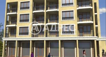 Двустаен апартамент, Несебър, 676955, Снимка 3