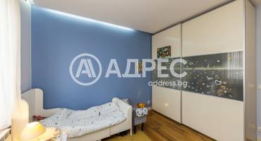 Тристаен апартамент, София, Витоша, 677955, Снимка 9