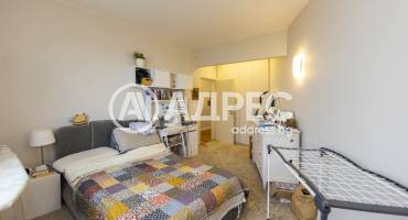 Тристаен апартамент, София, Витоша, 677955, Снимка 10