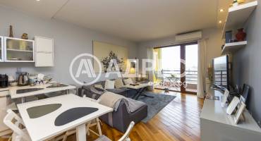 Тристаен апартамент, София, Витоша, 677955, Снимка 12