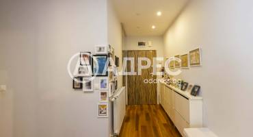 Тристаен апартамент, София, Витоша, 677955, Снимка 13