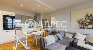 Тристаен апартамент, София, Витоша, 677955, Снимка 2