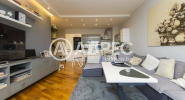 Тристаен апартамент, София, Витоша, 677955, Снимка 4