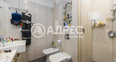 Тристаен апартамент, София, Витоша, 677955, Снимка 6