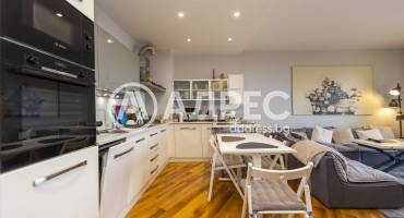 Тристаен апартамент, София, Витоша, 677955, Снимка 7