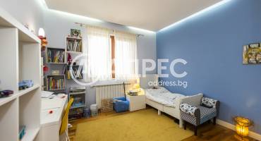 Тристаен апартамент, София, Витоша, 677955, Снимка 8