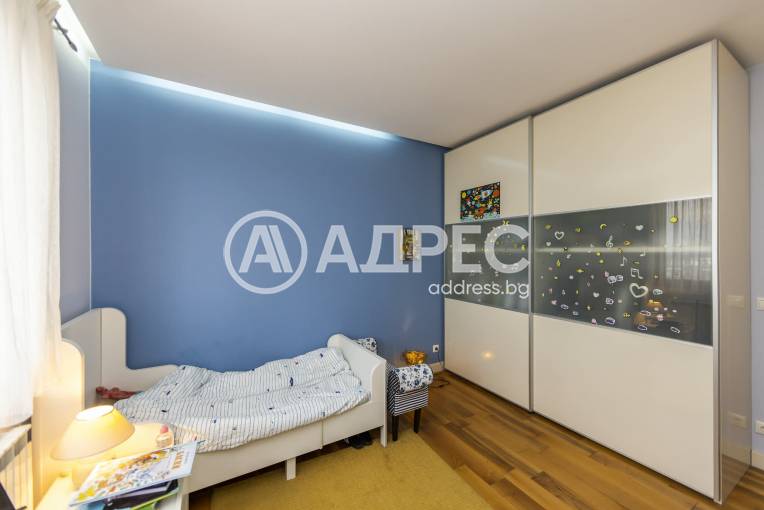 Тристаен апартамент, София, Витоша, 677955, Снимка 9