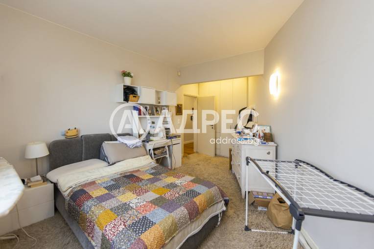 Тристаен апартамент, София, Витоша, 677955, Снимка 10