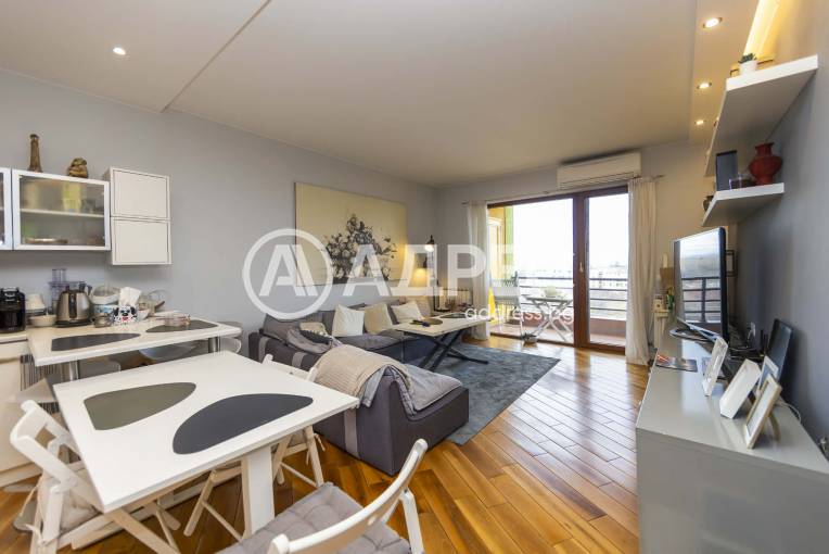 Тристаен апартамент, София, Витоша, 677955, Снимка 12