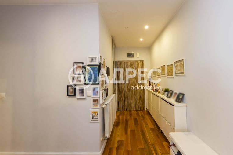 Тристаен апартамент, София, Витоша, 677955, Снимка 13