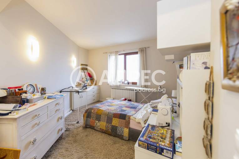 Тристаен апартамент, София, Витоша, 677955, Снимка 3