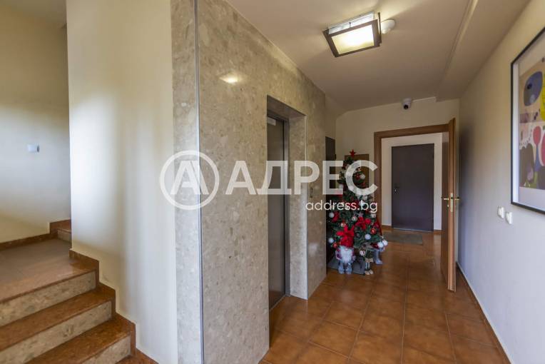 Тристаен апартамент, София, Витоша, 677955, Снимка 5