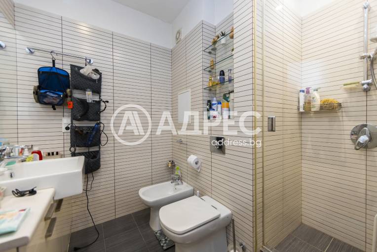 Тристаен апартамент, София, Витоша, 677955, Снимка 6