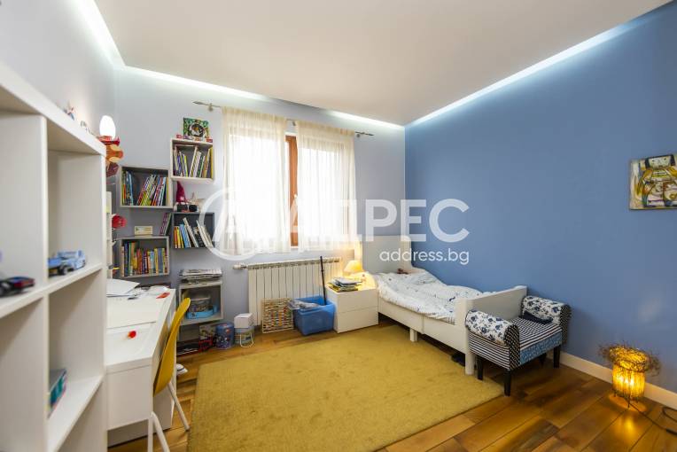 Тристаен апартамент, София, Витоша, 677955, Снимка 8