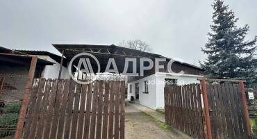 Цех/Склад, Попово, 680955, Снимка 1