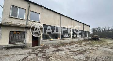 Цех/Склад, Попово, 680955, Снимка 19