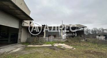Цех/Склад, Попово, 680955, Снимка 20