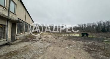 Цех/Склад, Попово, 680955, Снимка 21