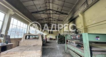 Цех/Склад, Попово, 680955, Снимка 23