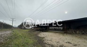 Цех/Склад, Попово, 680955, Снимка 25