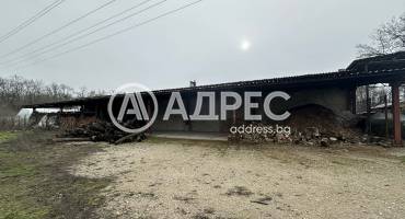 Цех/Склад, Попово, 680955, Снимка 26