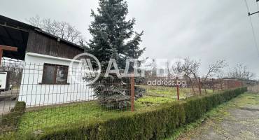 Цех/Склад, Попово, 680955, Снимка 3