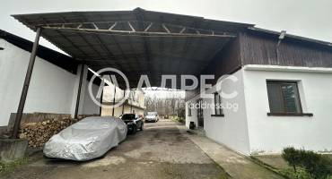 Цех/Склад, Попово, 680955, Снимка 4