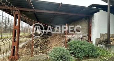 Цех/Склад, Попово, 680955, Снимка 6