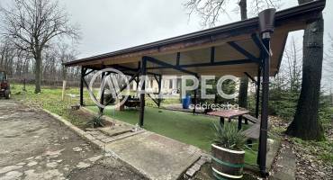 Цех/Склад, Попово, 680955, Снимка 7