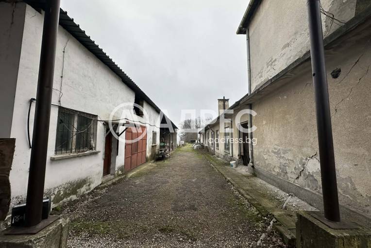 Цех/Склад, Попово, 680955, Снимка 18