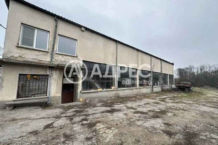 Цех/Склад, Попово, 680955, Снимка 19