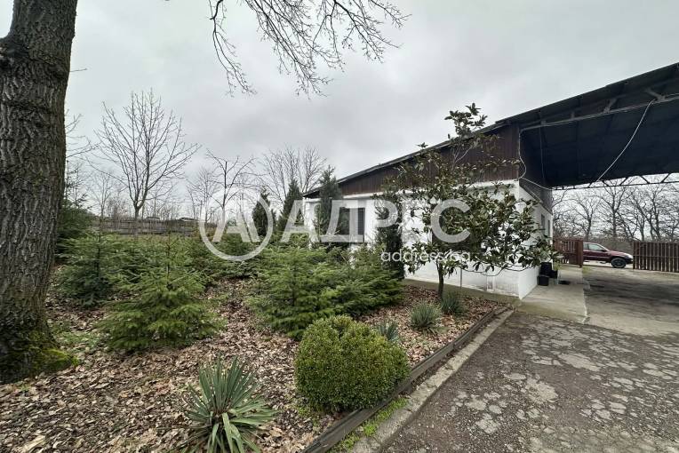 Цех/Склад, Попово, 680955, Снимка 2