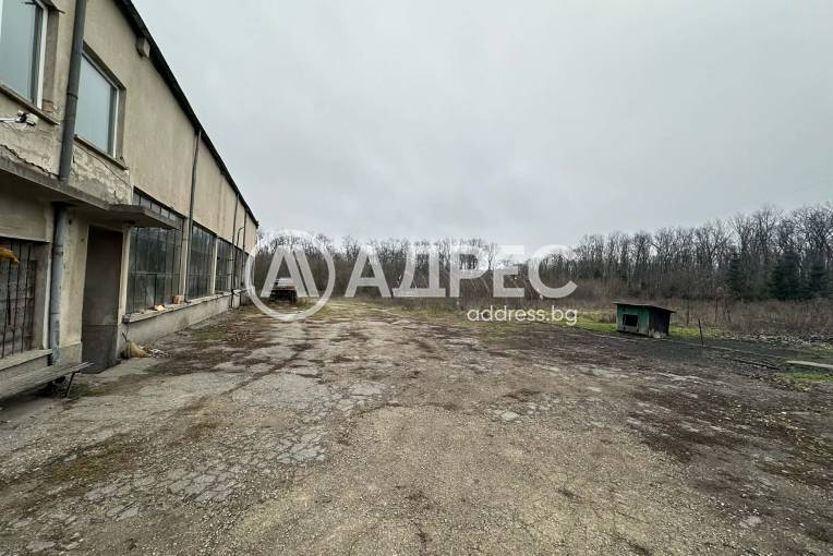 Цех/Склад, Попово, 680955, Снимка 21