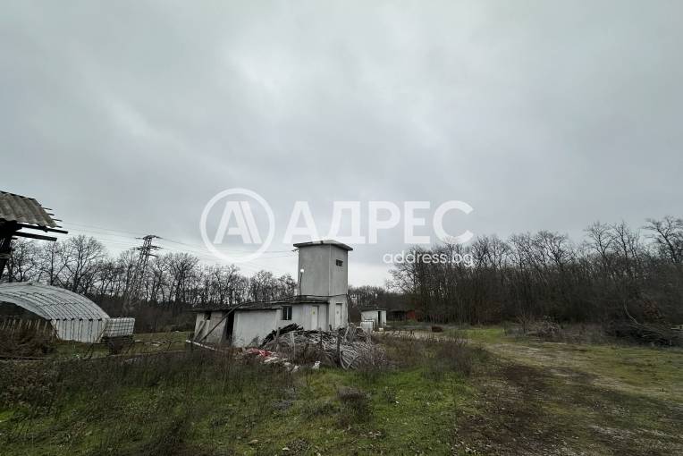 Цех/Склад, Попово, 680955, Снимка 22