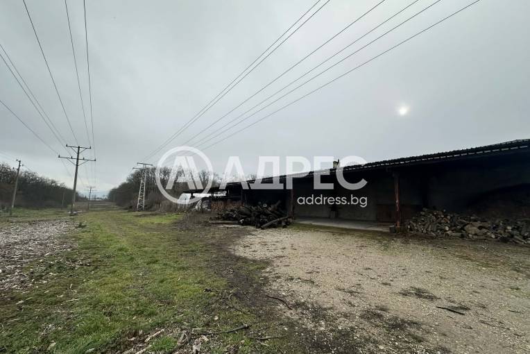 Цех/Склад, Попово, 680955, Снимка 25