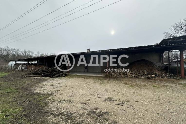 Цех/Склад, Попово, 680955, Снимка 26