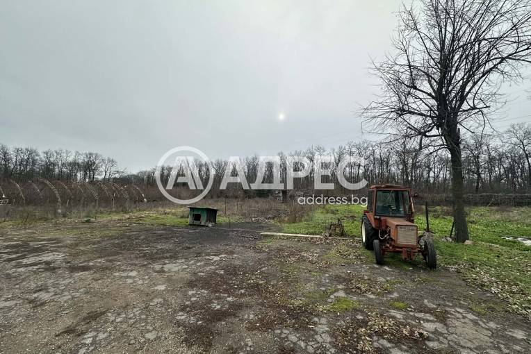 Цех/Склад, Попово, 680955, Снимка 27