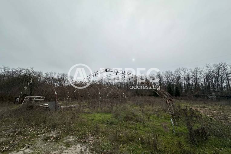 Цех/Склад, Попово, 680955, Снимка 28