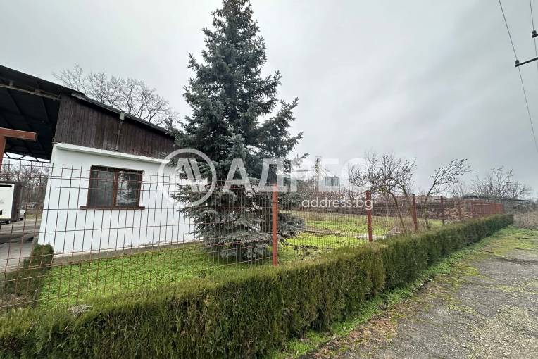 Цех/Склад, Попово, 680955, Снимка 3