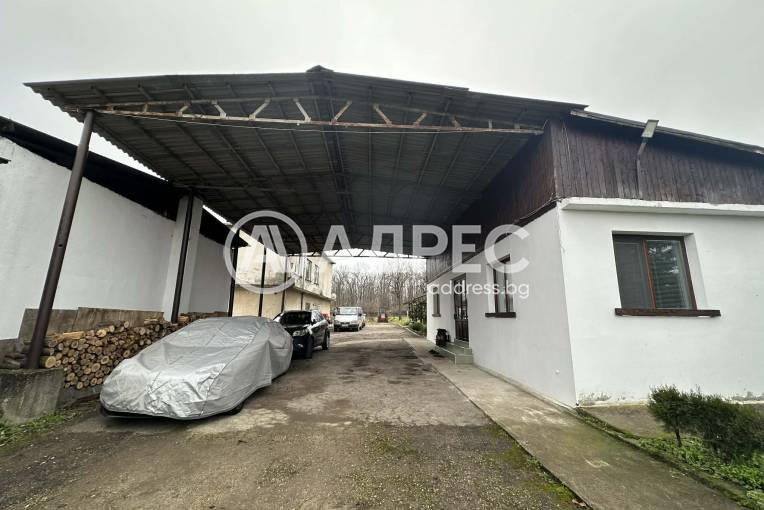 Цех/Склад, Попово, 680955, Снимка 4