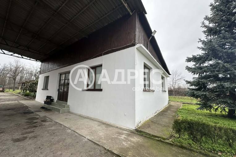 Цех/Склад, Попово, 680955, Снимка 5