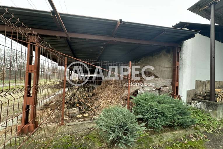 Цех/Склад, Попово, 680955, Снимка 6