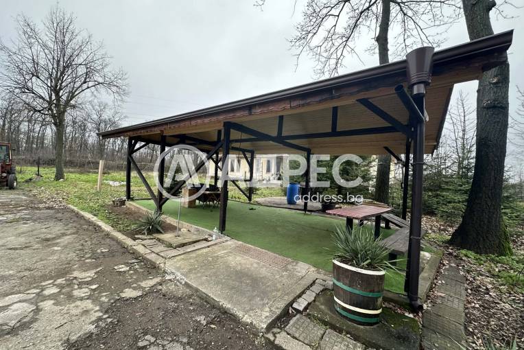 Цех/Склад, Попово, 680955, Снимка 7