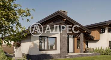 Къща/Вила, Алдомировци, 683955, Снимка 1