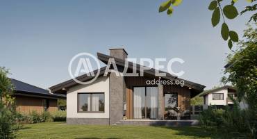 Къща/Вила, Алдомировци, 683955, Снимка 2