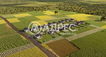 Къща/Вила, Алдомировци, 683955, Снимка 4