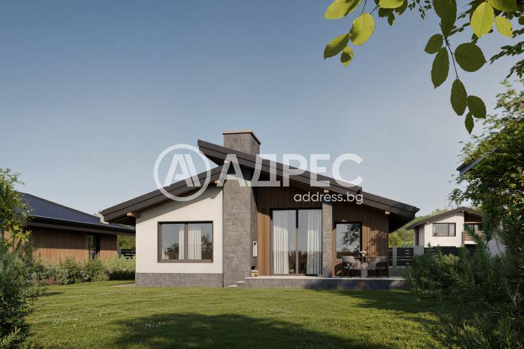 Къща/Вила, Алдомировци, 683955, Снимка 2