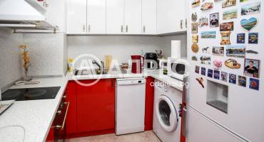 Двустаен апартамент, София, Карпузица, 686955, Снимка 2