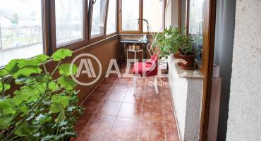 Двустаен апартамент, София, Карпузица, 686955, Снимка 3