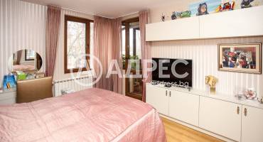 Двустаен апартамент, София, Карпузица, 686955, Снимка 6